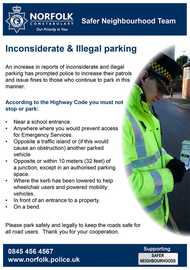 Inconsiderate-Illegal-parking-advice-leaflet-A5-(1)-(1)